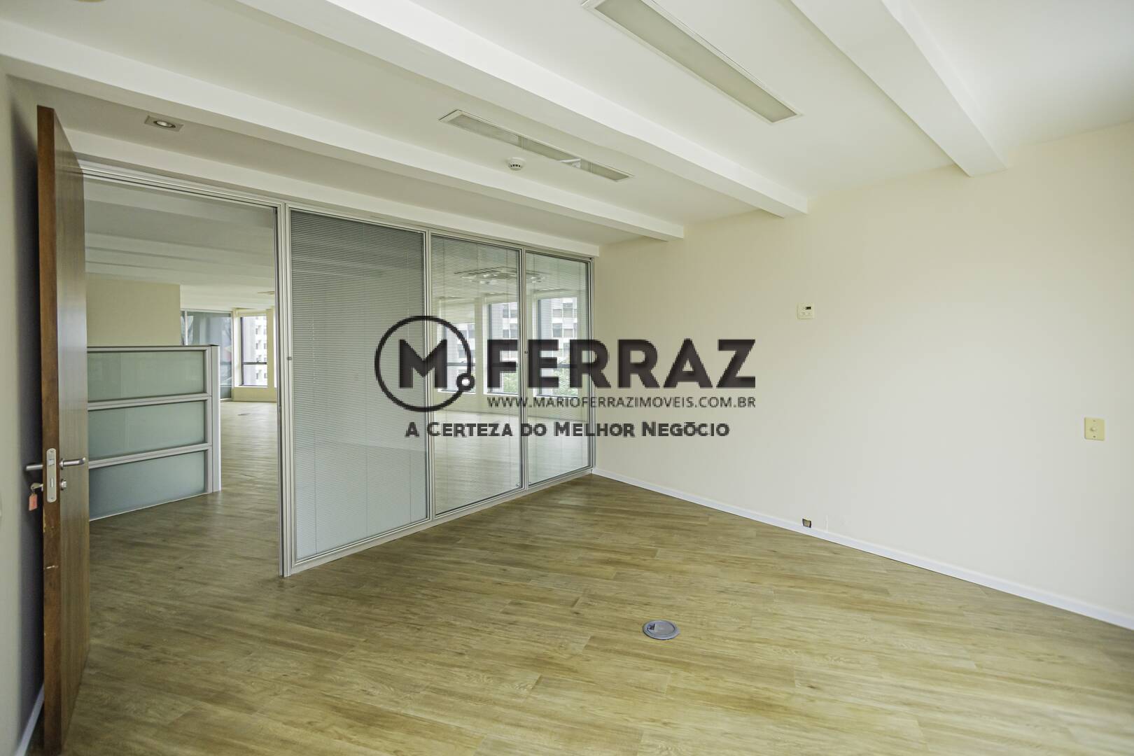 Conjunto Comercial-Sala à venda, 201m² - Foto 10