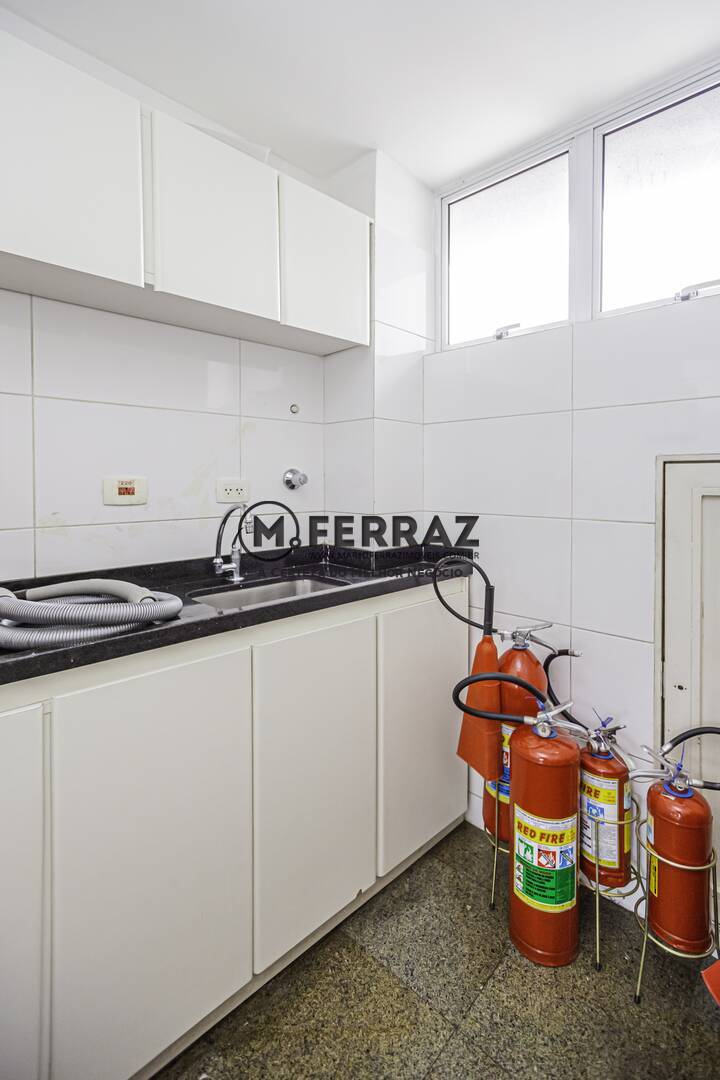 Conjunto Comercial-Sala à venda, 201m² - Foto 23