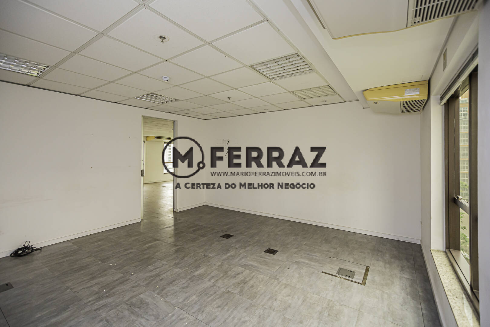 Conjunto Comercial-Sala para alugar, 227m² - Foto 9