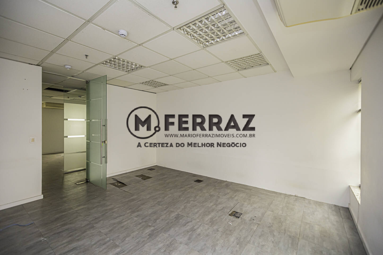 Conjunto Comercial-Sala para alugar, 227m² - Foto 12