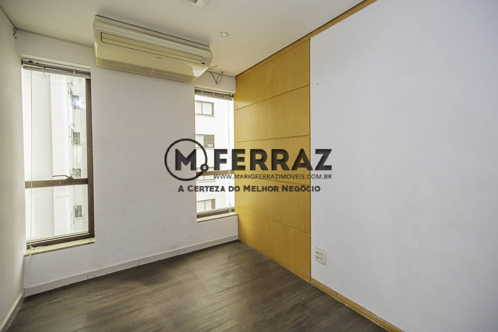 Conjunto Comercial-Sala para alugar, 227m² - Foto 16