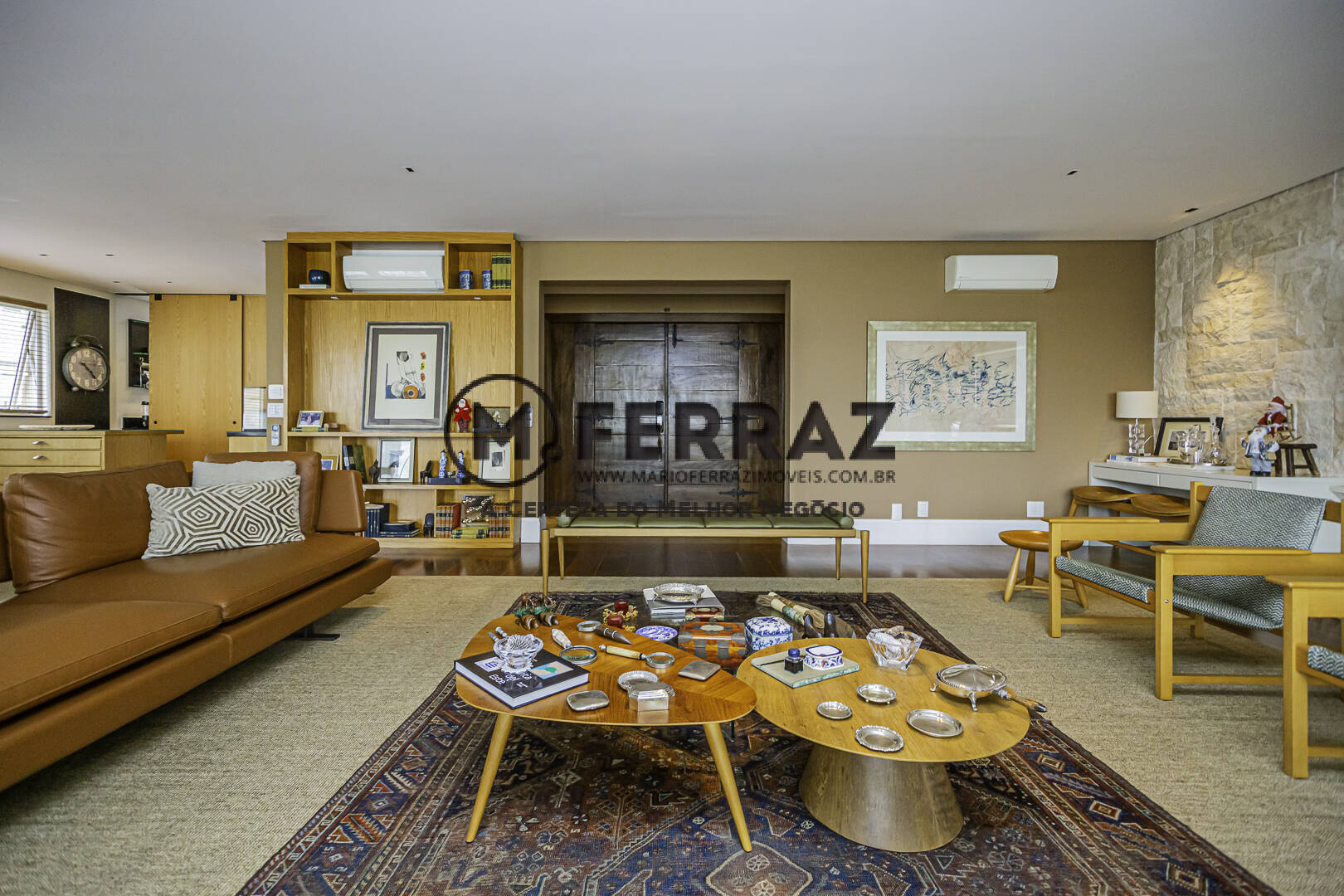 Apartamento à venda e aluguel com 3 quartos, 296m² - Foto 13