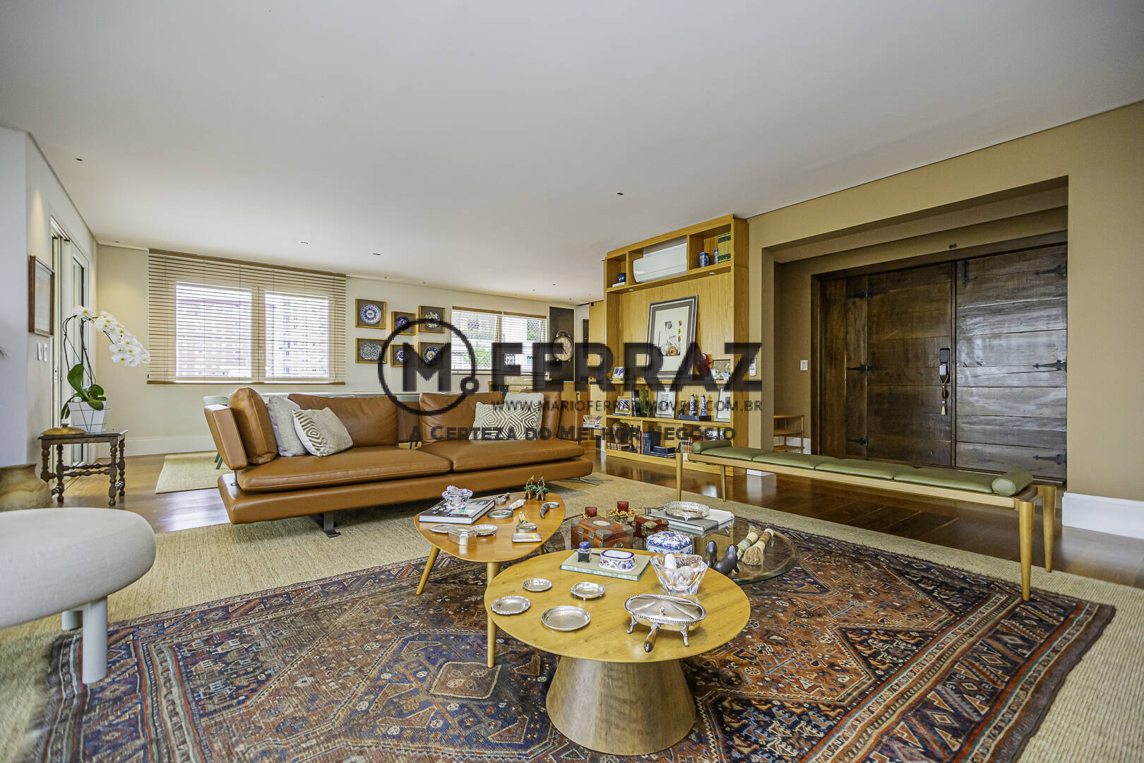 Apartamento à venda e aluguel com 3 quartos, 296m² - Foto 14