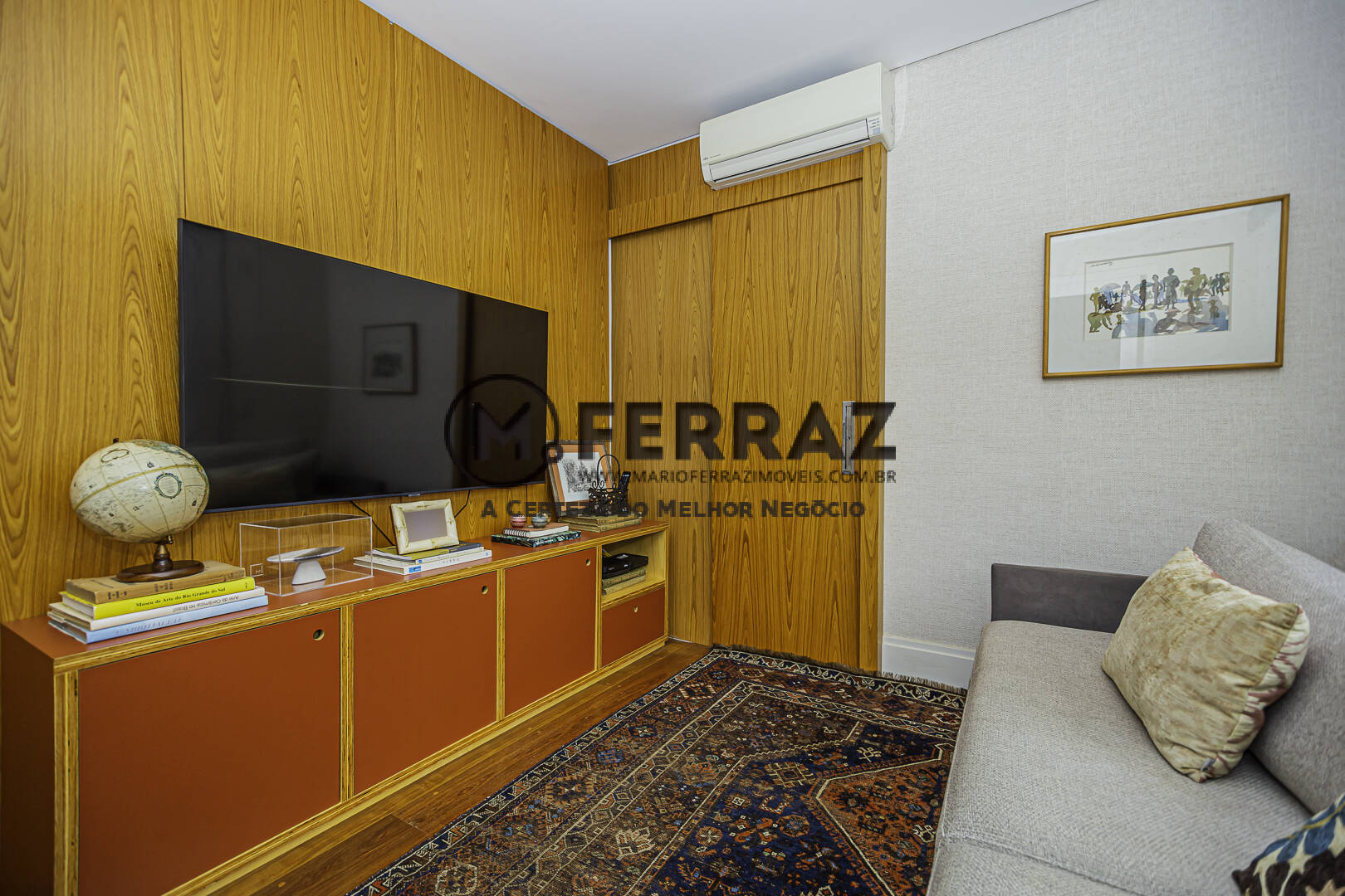 Apartamento à venda e aluguel com 3 quartos, 296m² - Foto 22