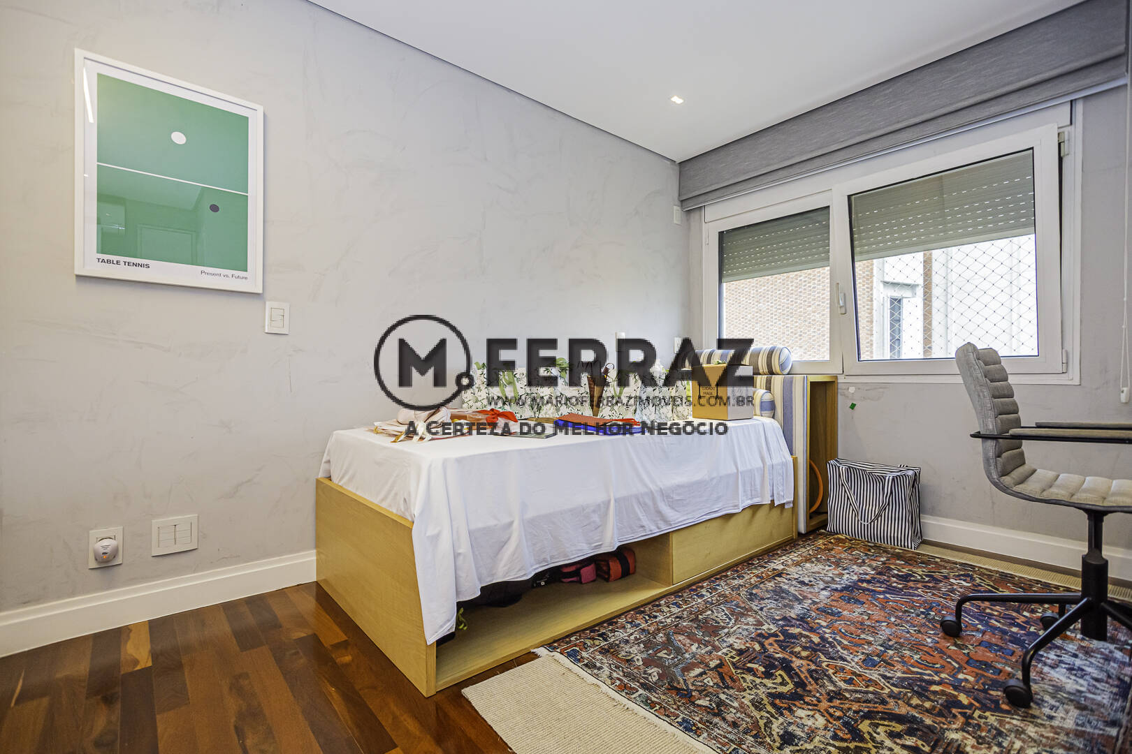 Apartamento à venda e aluguel com 3 quartos, 296m² - Foto 33