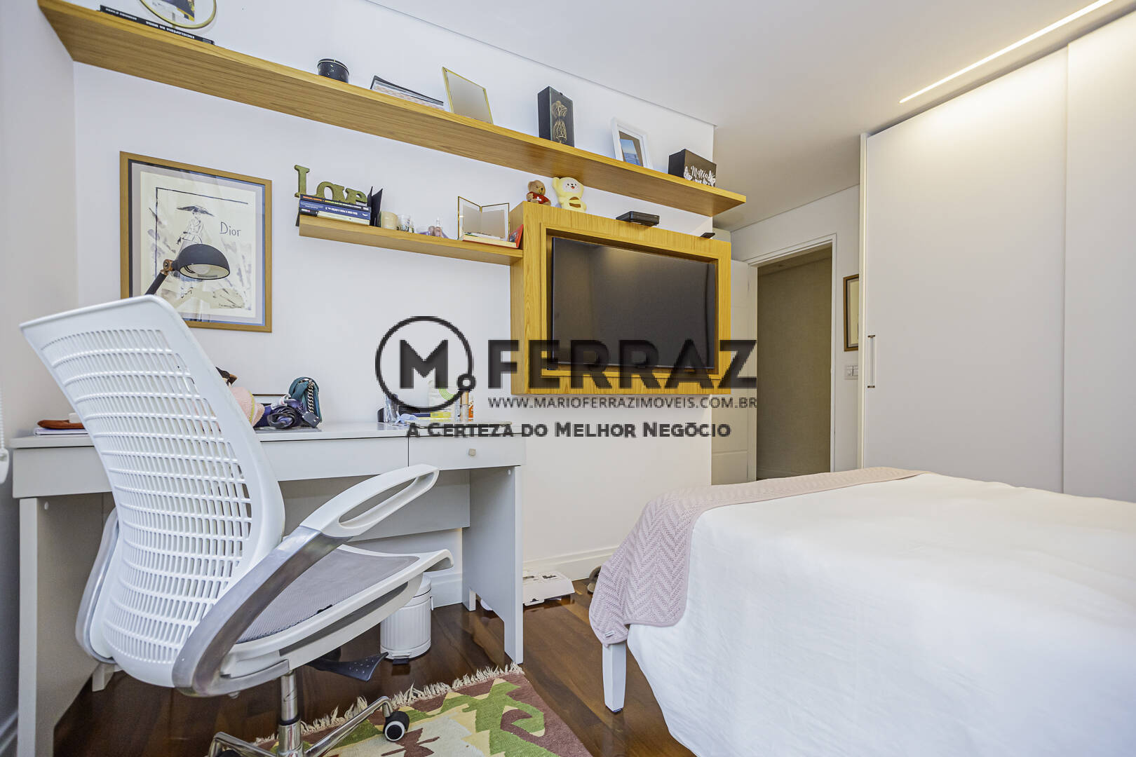 Apartamento à venda e aluguel com 3 quartos, 296m² - Foto 38