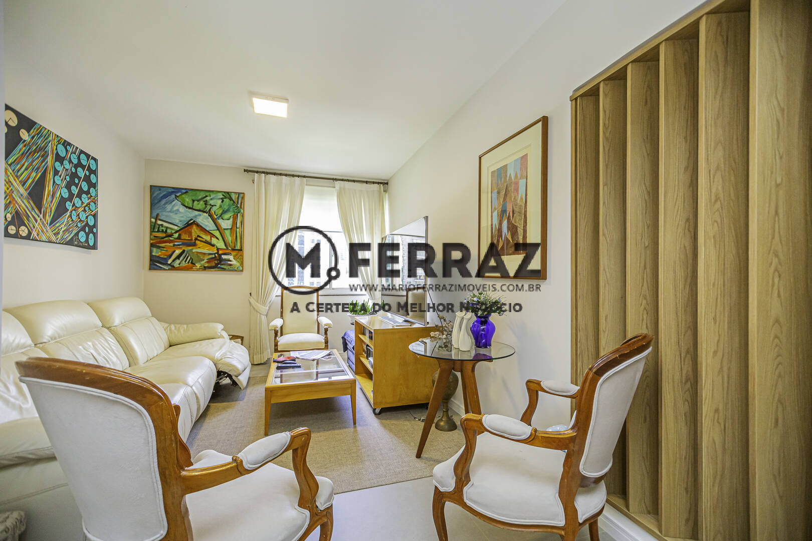 Apartamento à venda com 3 quartos, 142m² - Foto 8