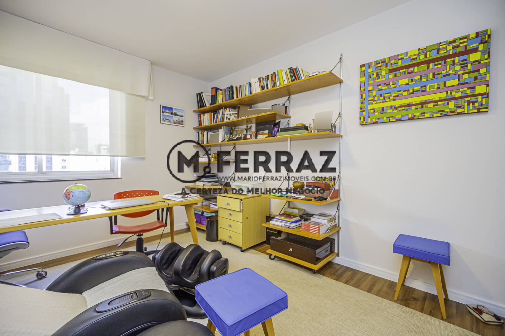 Apartamento à venda com 3 quartos, 142m² - Foto 14