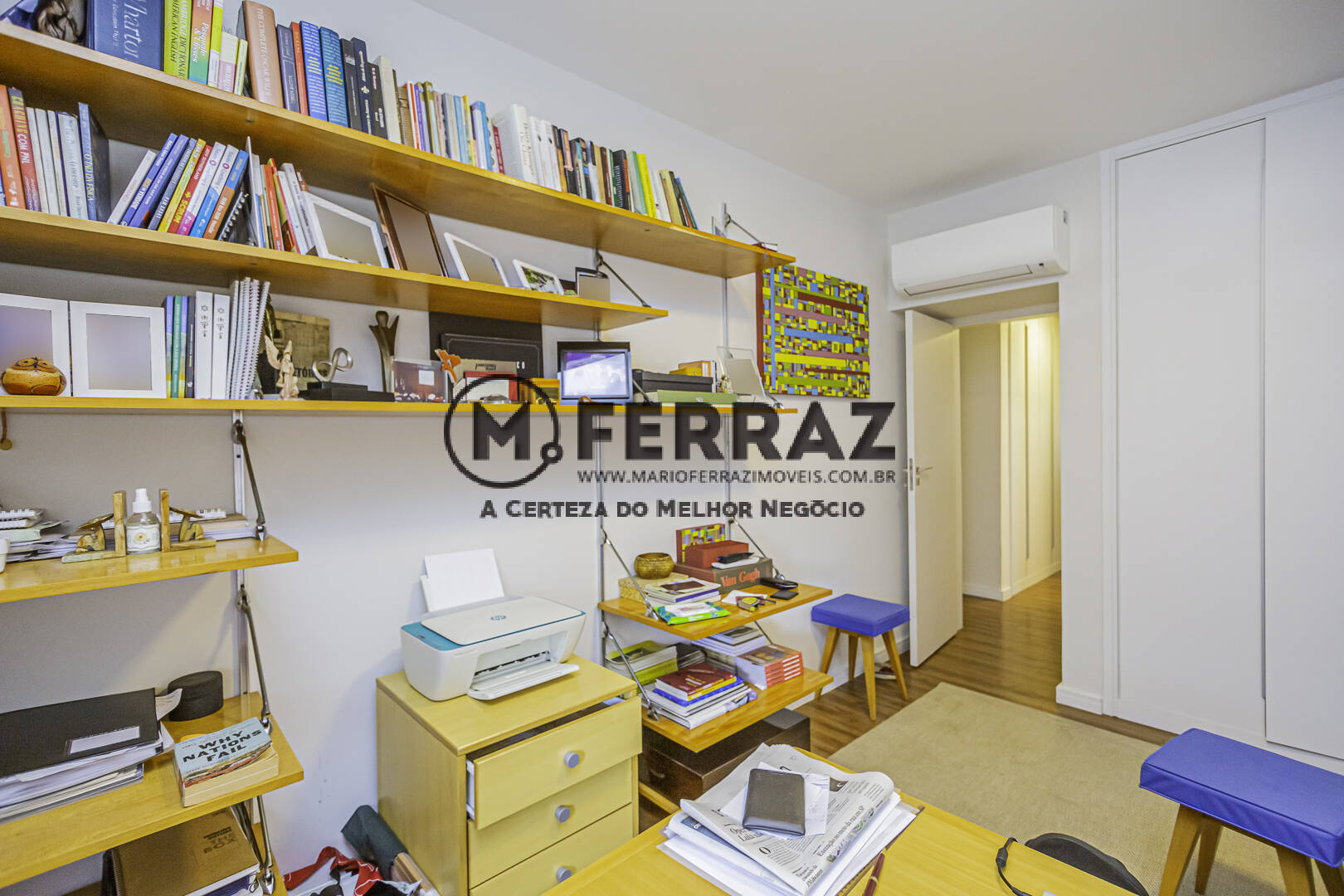 Apartamento à venda com 3 quartos, 142m² - Foto 15