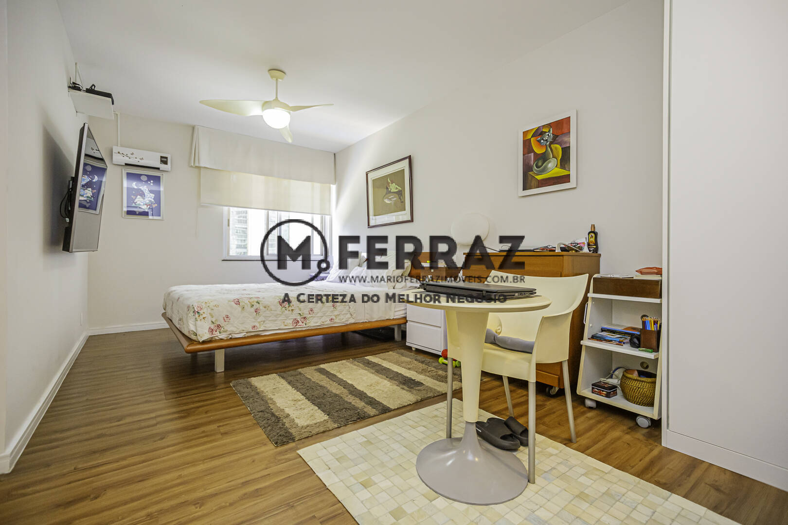 Apartamento à venda com 3 quartos, 142m² - Foto 18