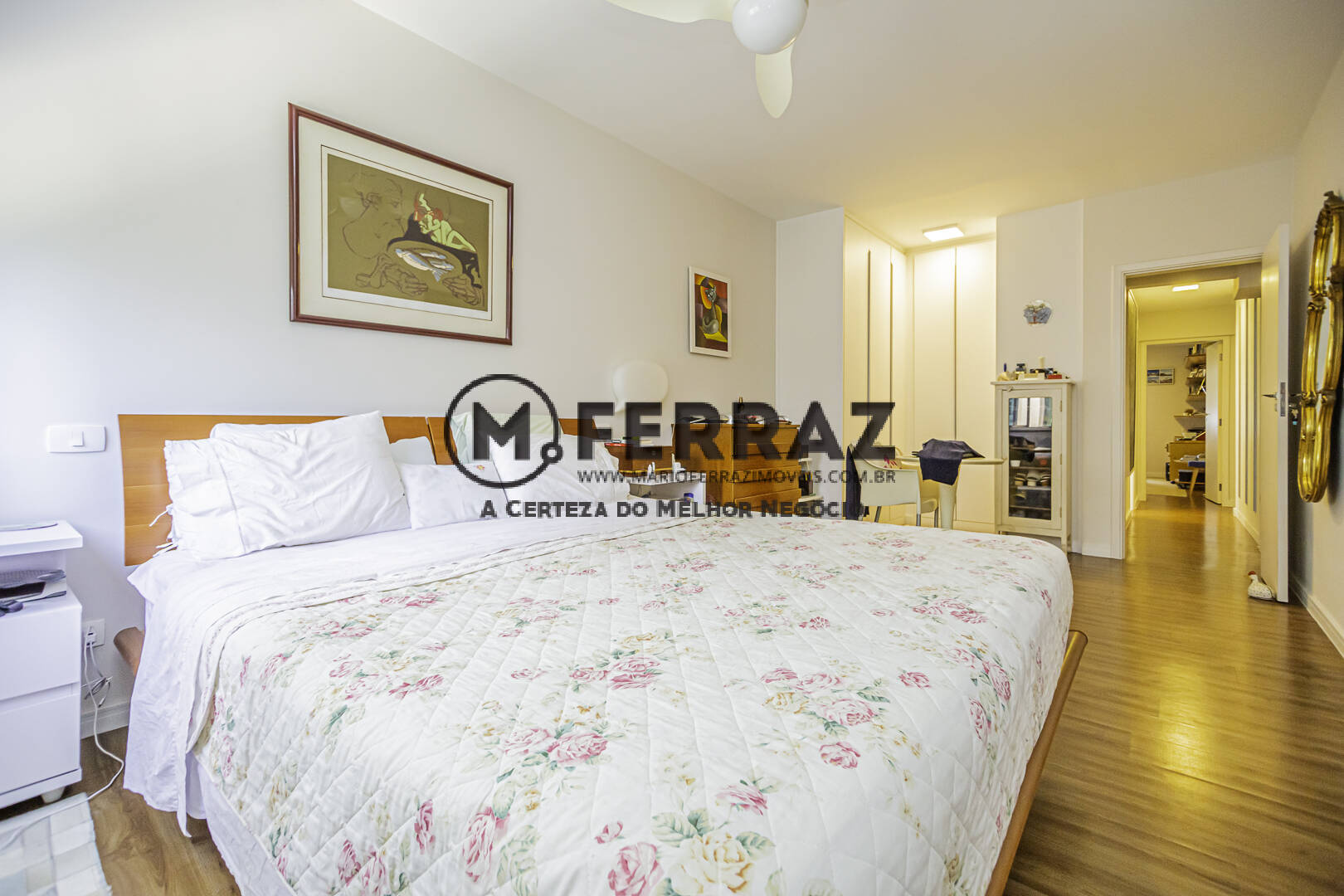 Apartamento à venda com 3 quartos, 142m² - Foto 20