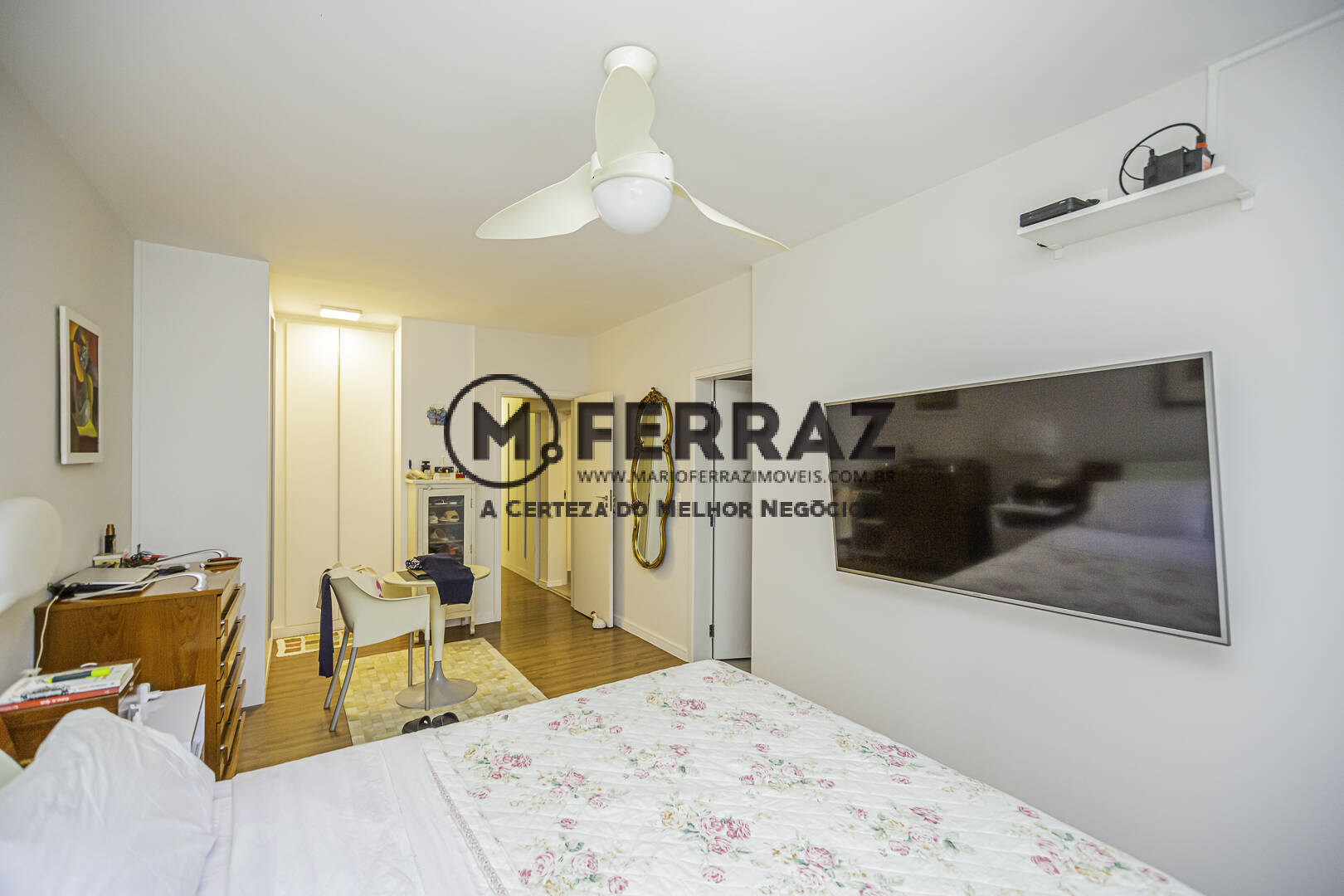 Apartamento à venda com 3 quartos, 142m² - Foto 21