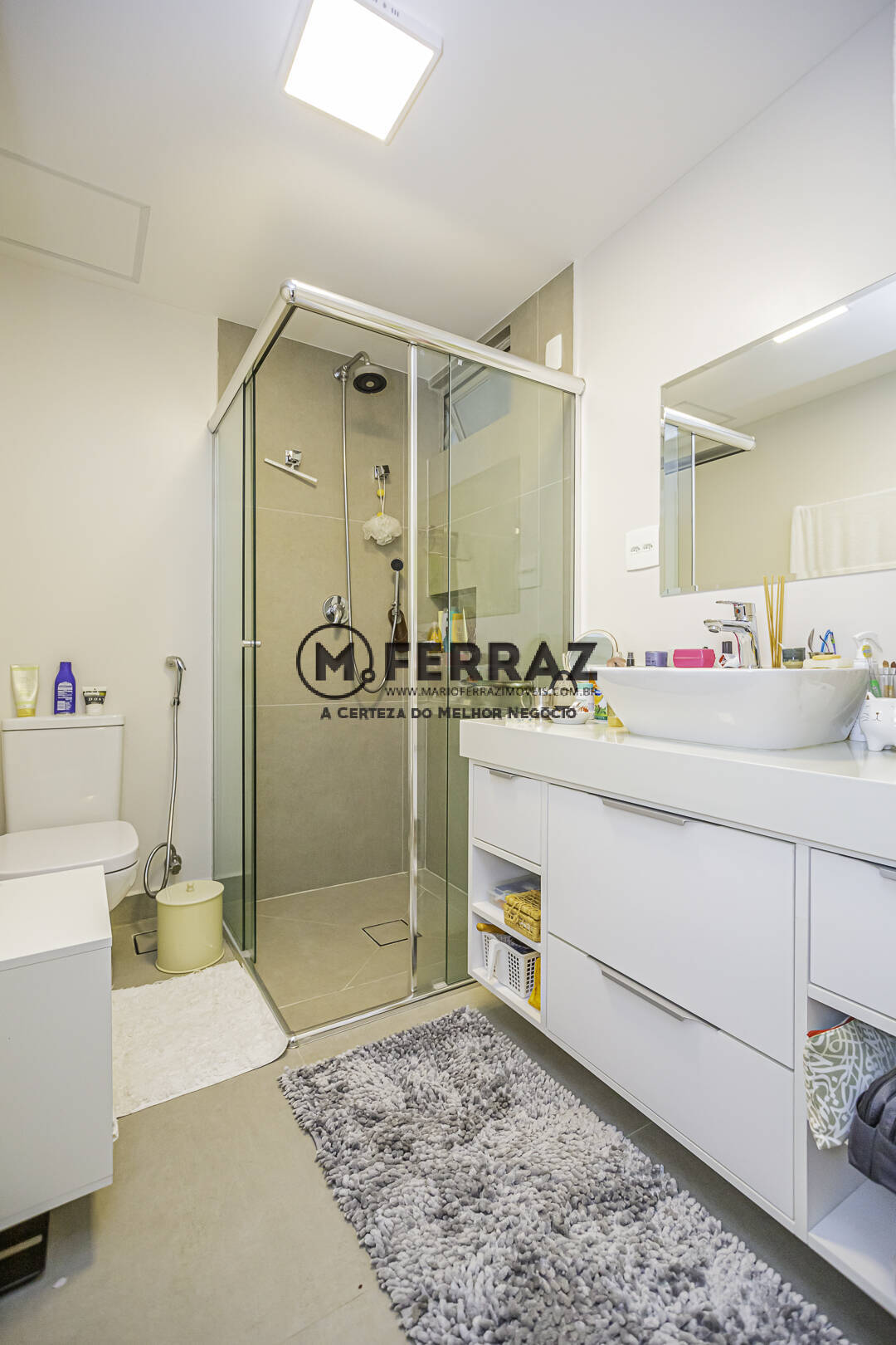 Apartamento à venda com 3 quartos, 142m² - Foto 22