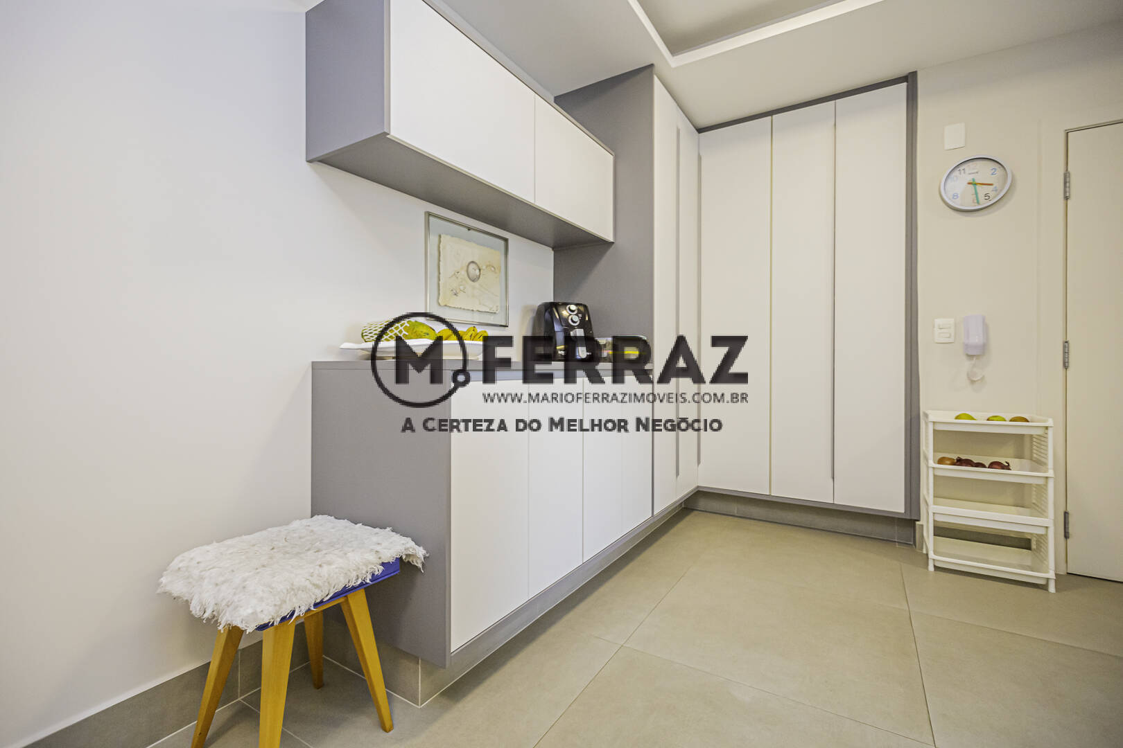 Apartamento à venda com 3 quartos, 142m² - Foto 28