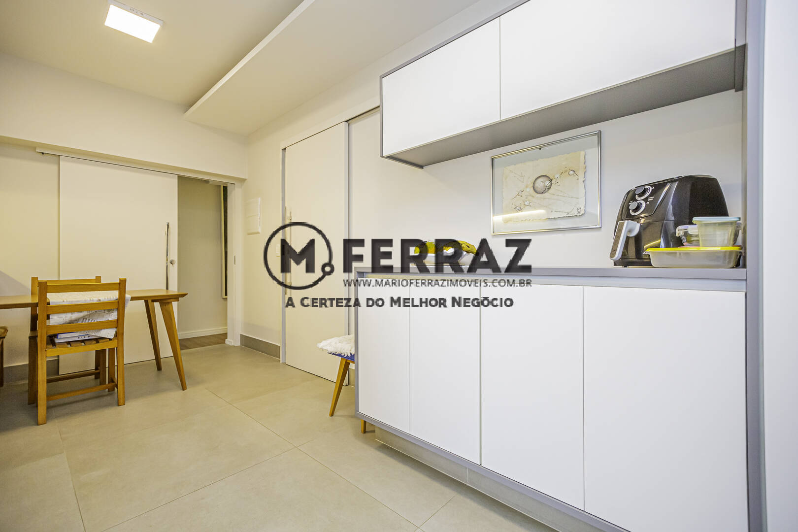 Apartamento à venda com 3 quartos, 142m² - Foto 29