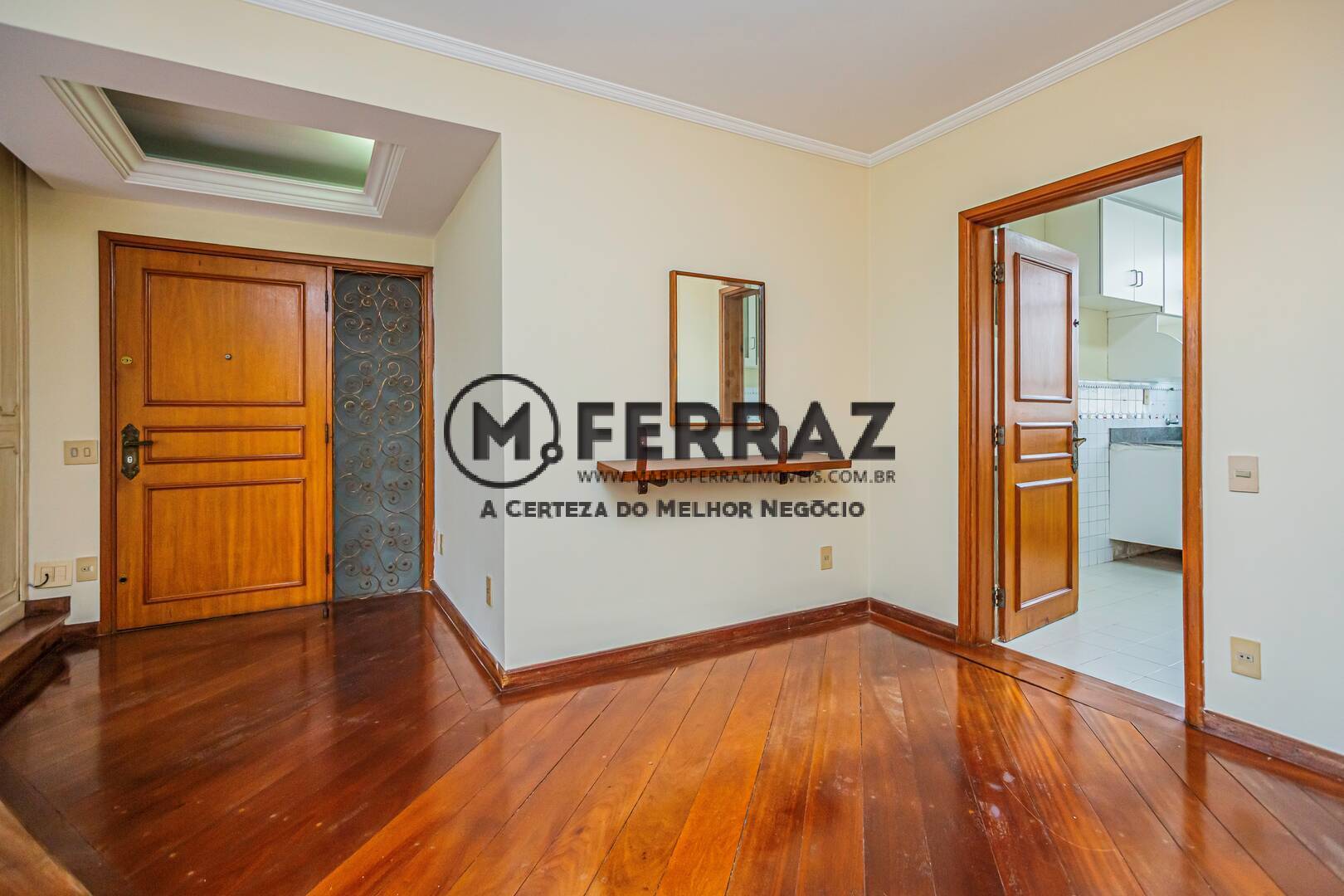 Apartamento para alugar com 3 quartos, 100m² - Foto 6