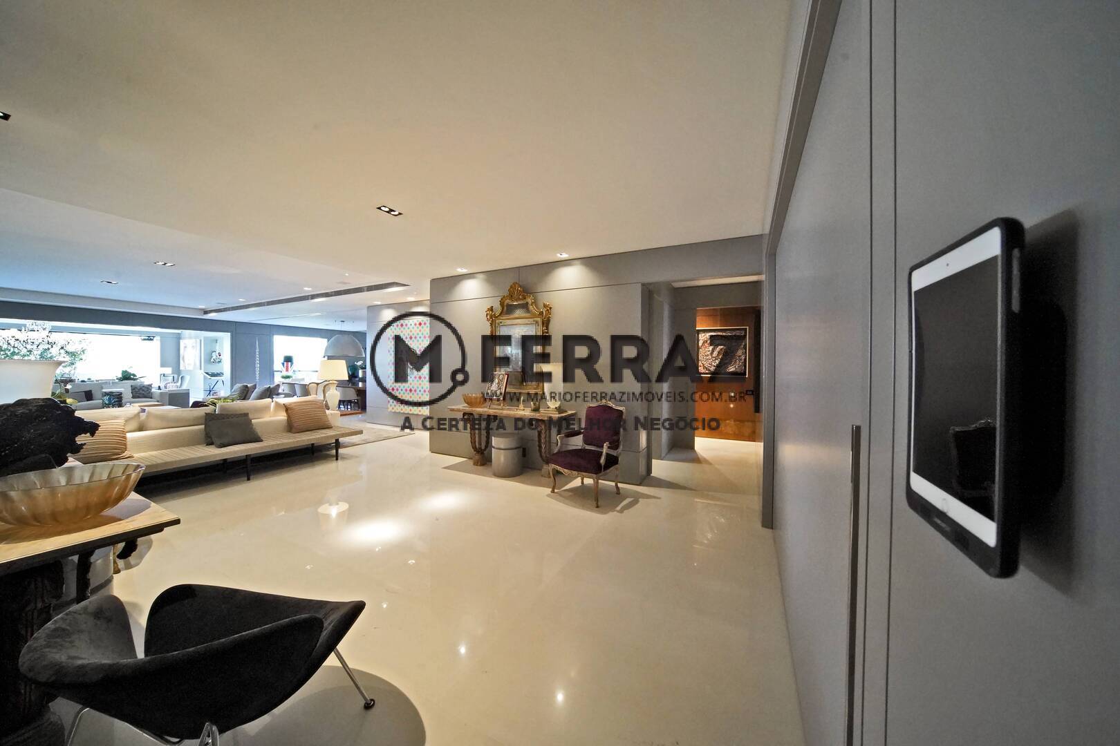 Apartamento à venda com 5 quartos, 812m² - Foto 40