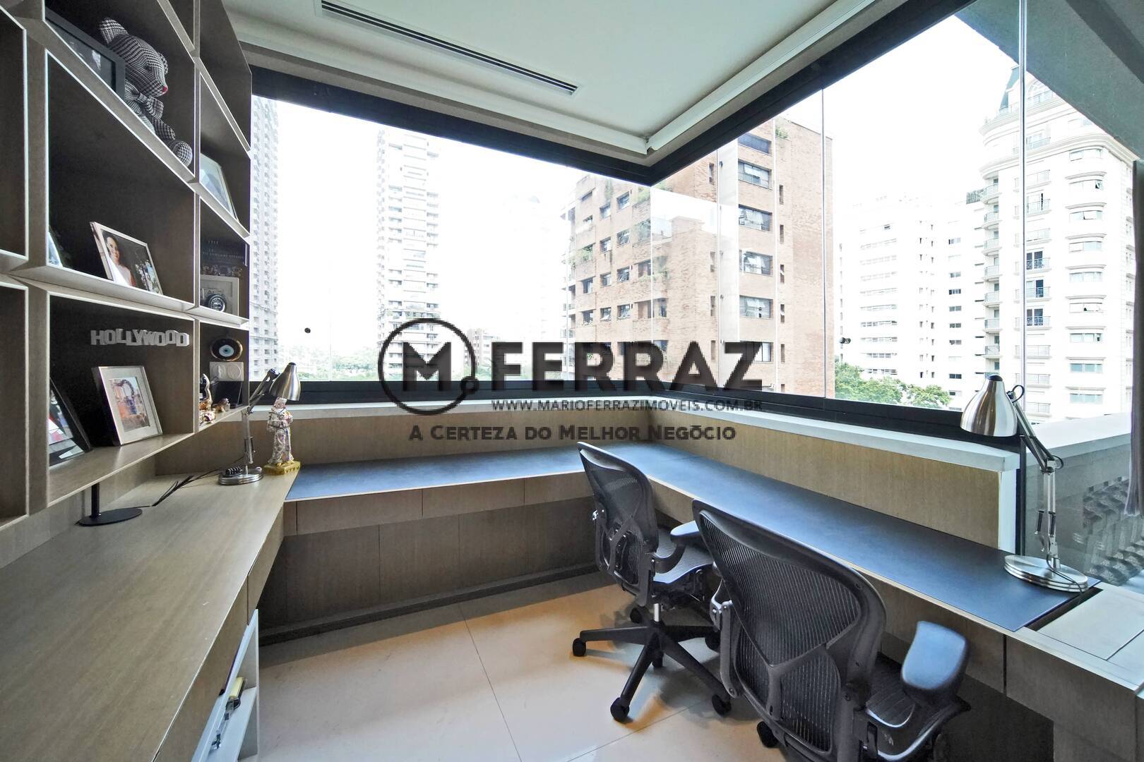 Apartamento à venda com 5 quartos, 812m² - Foto 55