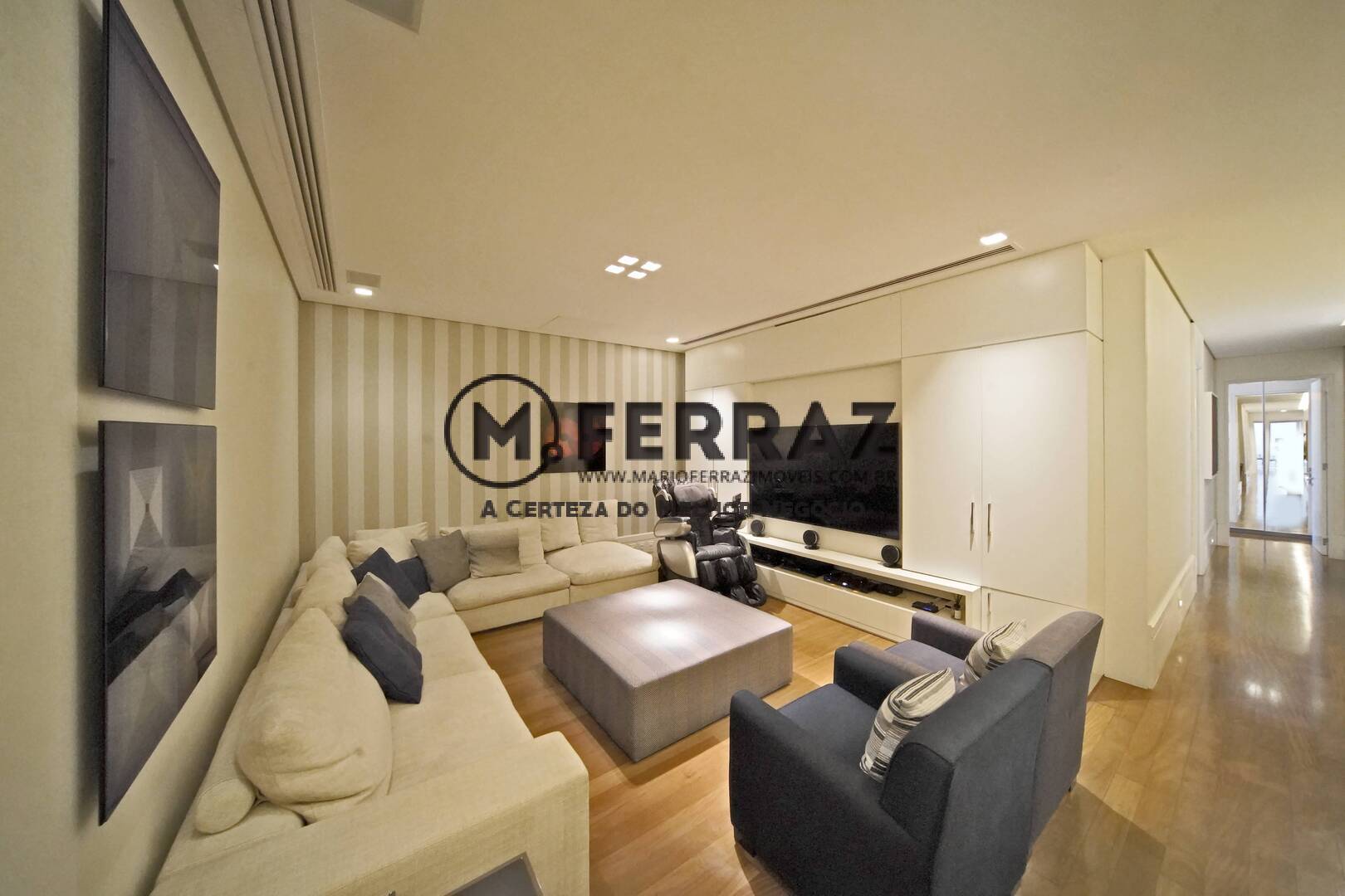 Apartamento à venda com 5 quartos, 812m² - Foto 47