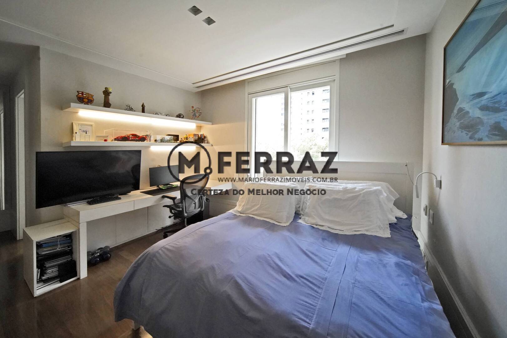 Apartamento à venda com 5 quartos, 812m² - Foto 57