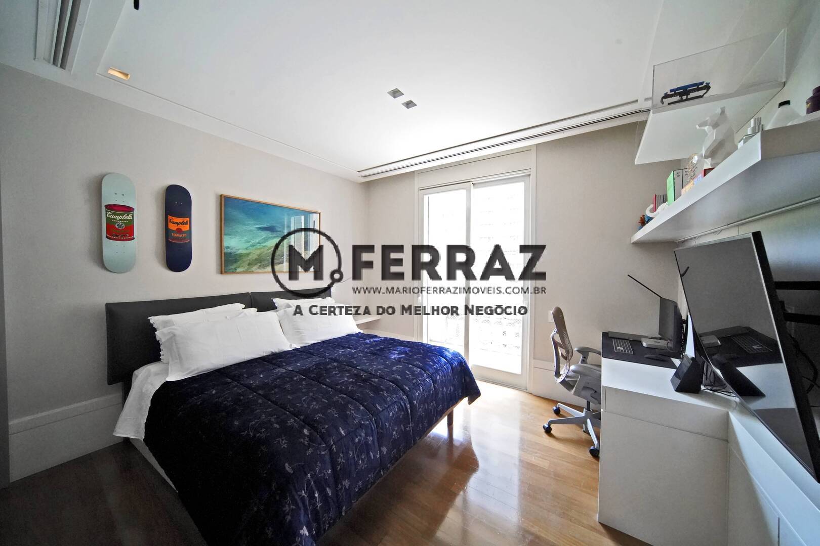 Apartamento à venda com 5 quartos, 812m² - Foto 62