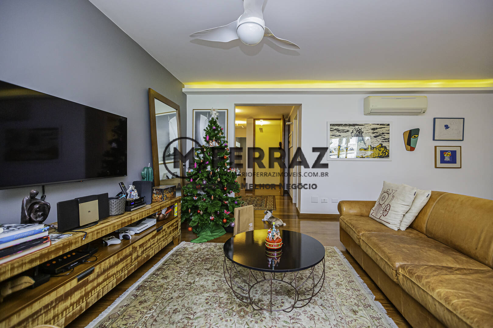 Apartamento à venda e aluguel com 3 quartos, 160m² - Foto 7