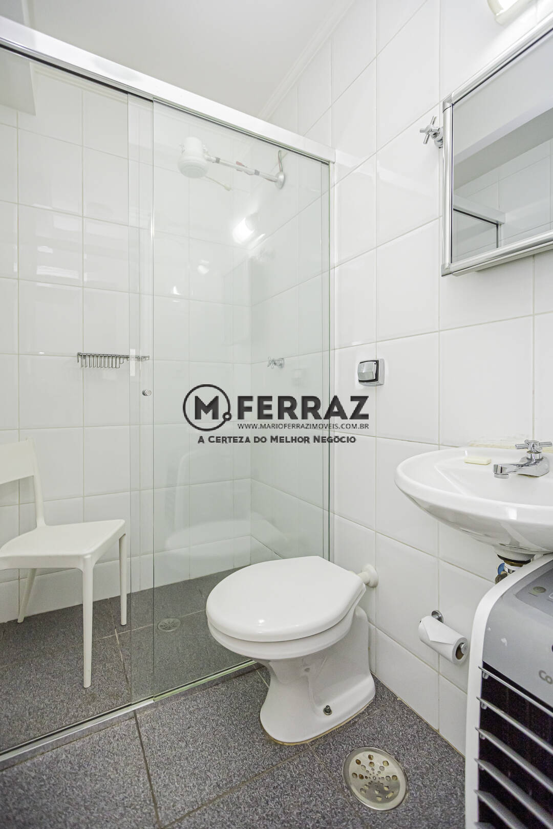 Apartamento à venda e aluguel com 3 quartos, 160m² - Foto 15