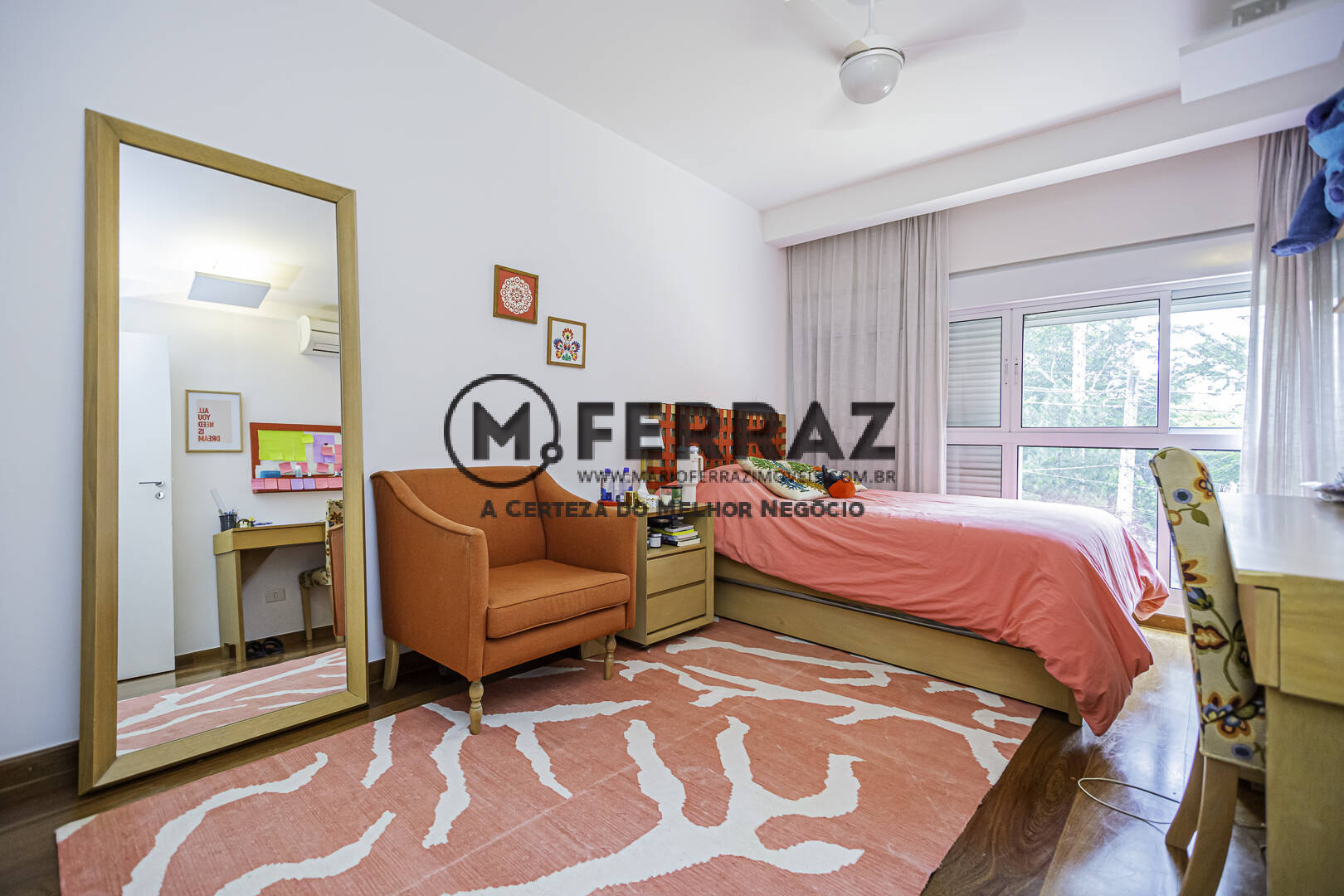 Apartamento à venda e aluguel com 3 quartos, 160m² - Foto 17