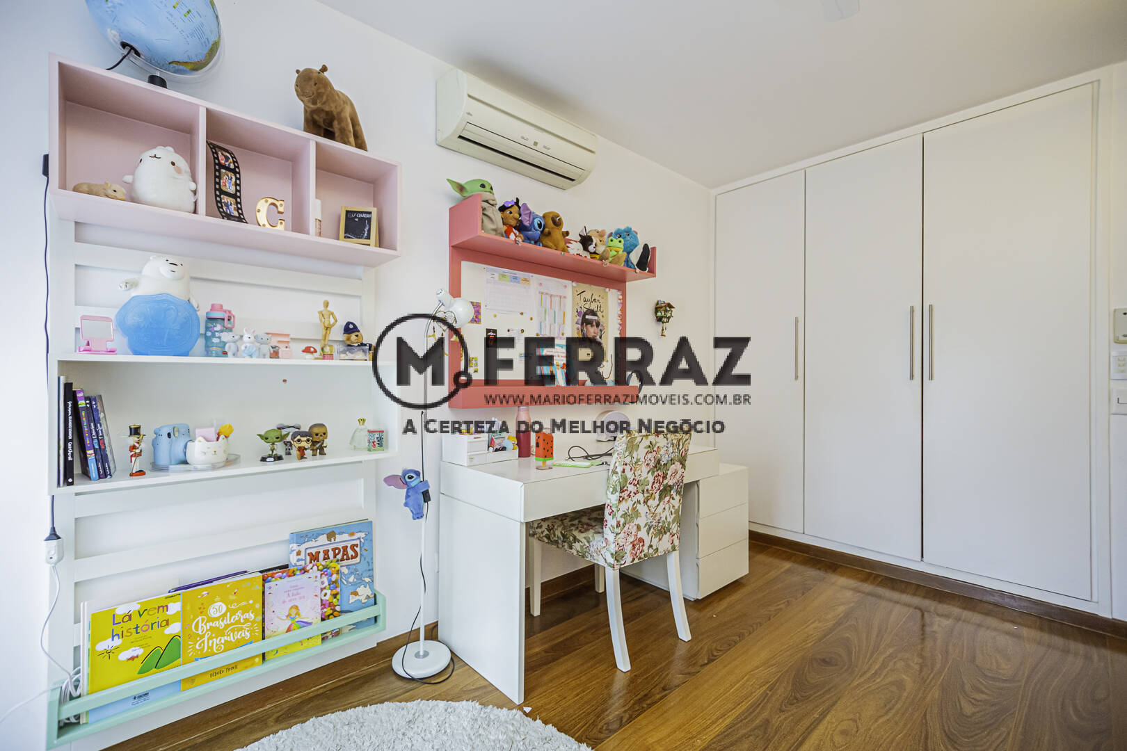 Apartamento à venda e aluguel com 3 quartos, 160m² - Foto 24