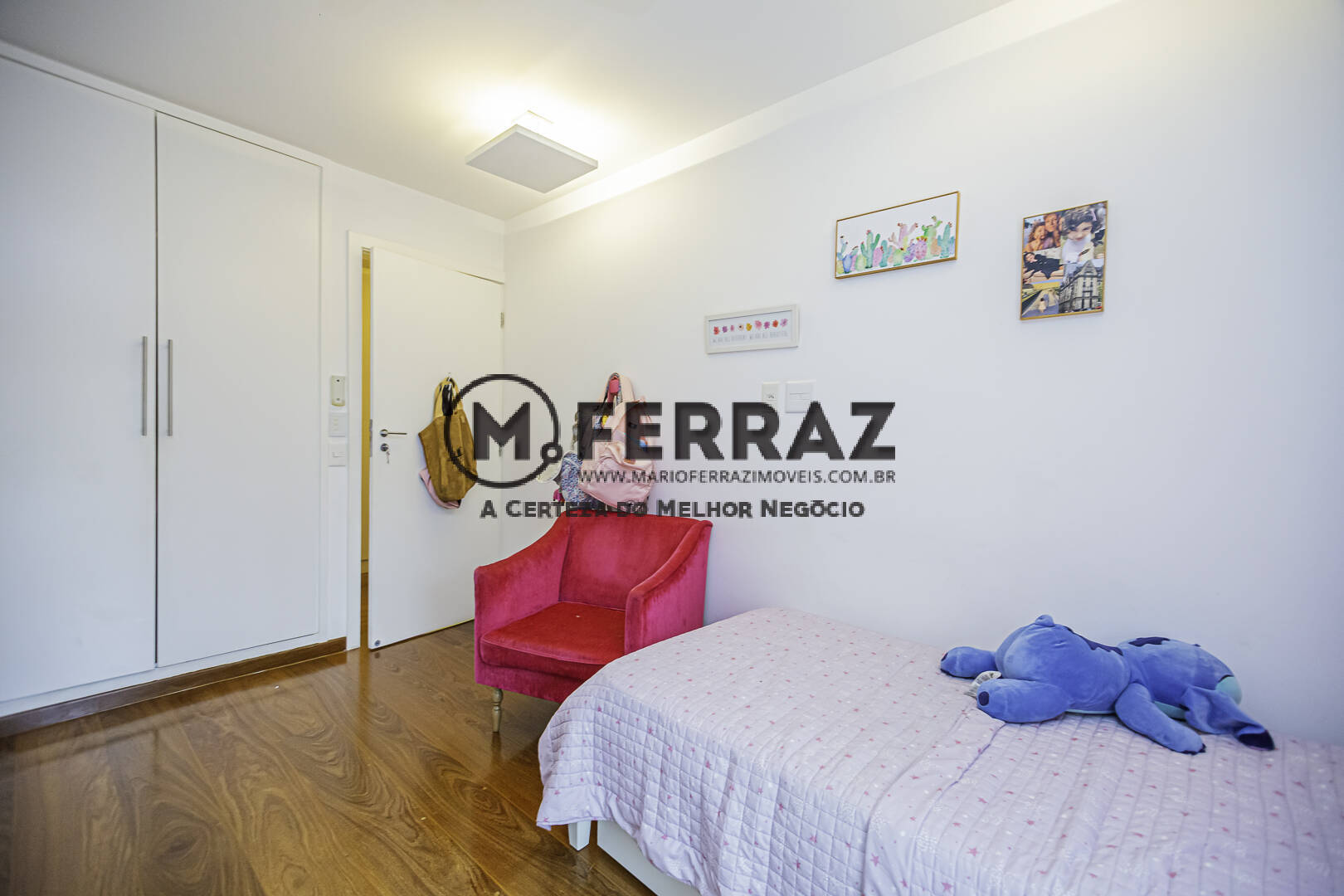 Apartamento à venda e aluguel com 3 quartos, 160m² - Foto 25