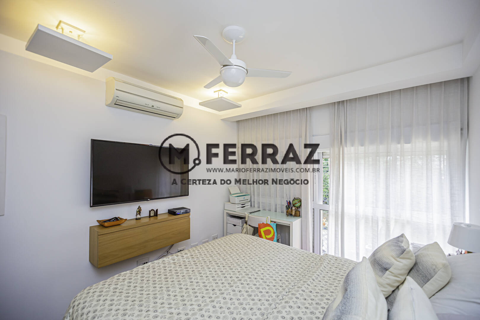 Apartamento à venda e aluguel com 3 quartos, 160m² - Foto 31