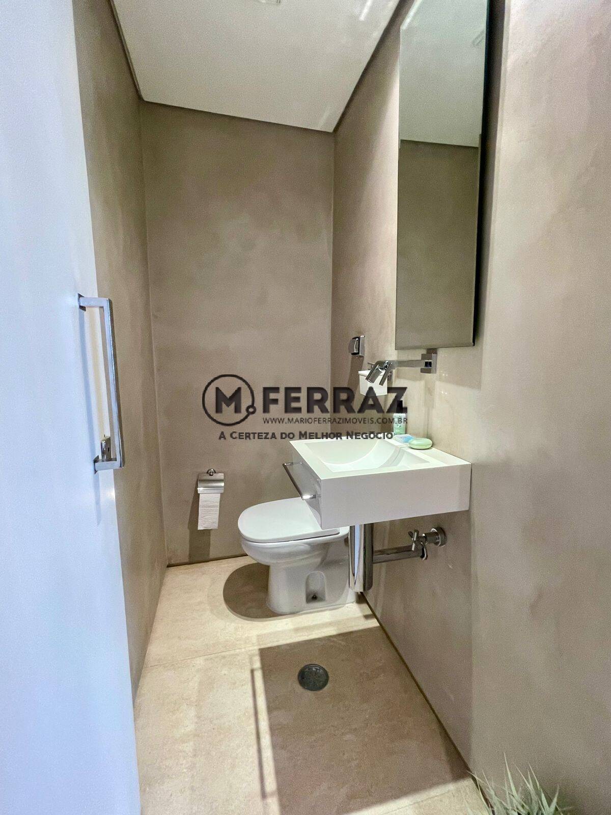 Apartamento à venda com 2 quartos, 136m² - Foto 9