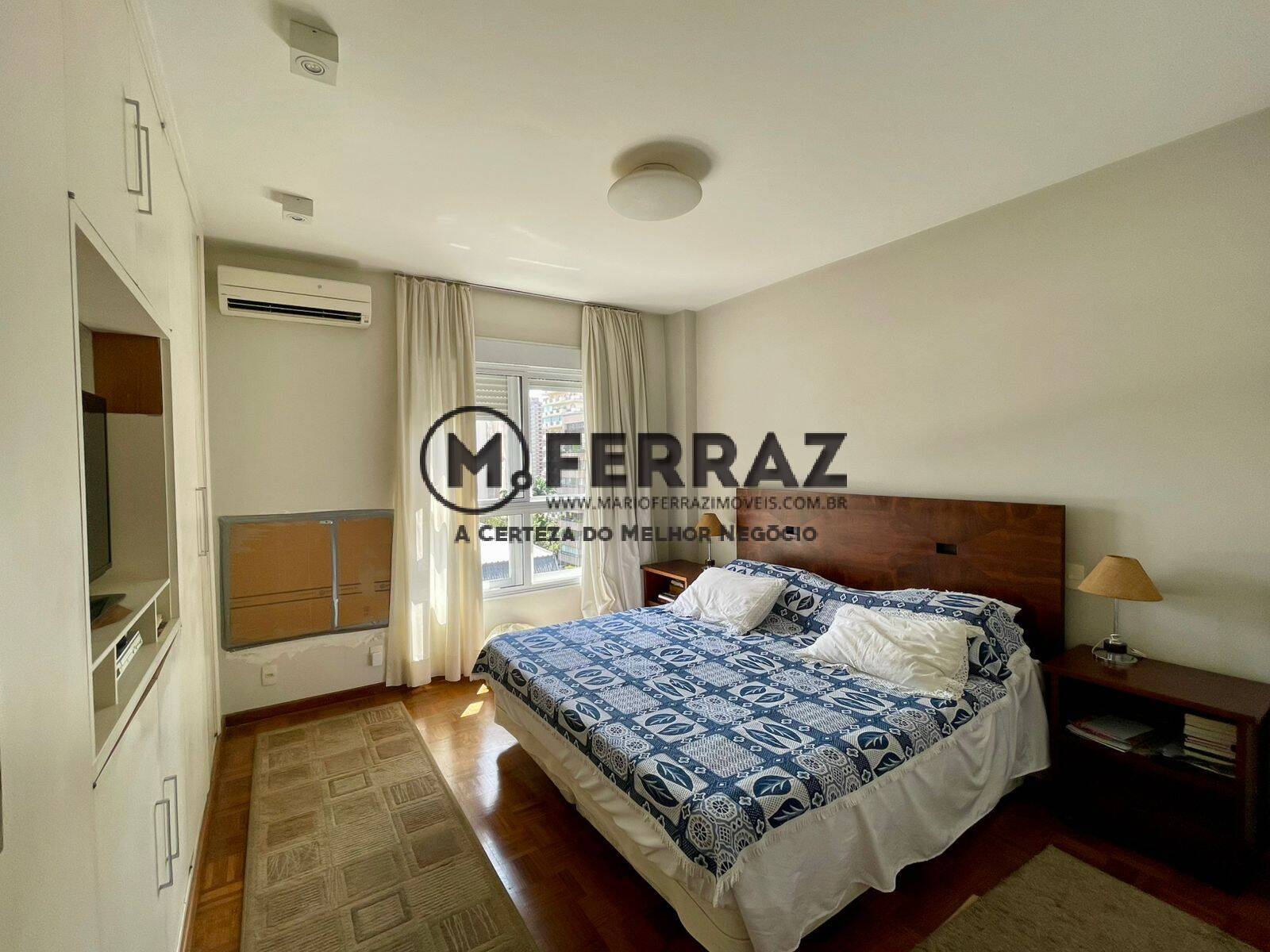 Apartamento à venda com 2 quartos, 136m² - Foto 7