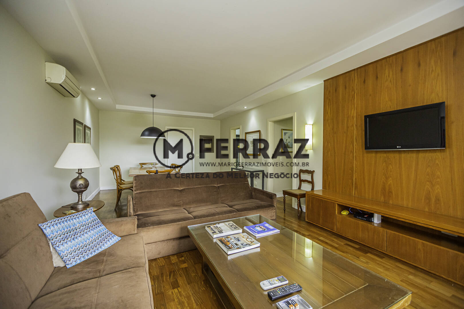 Apartamento à venda com 3 quartos, 127m² - Foto 5