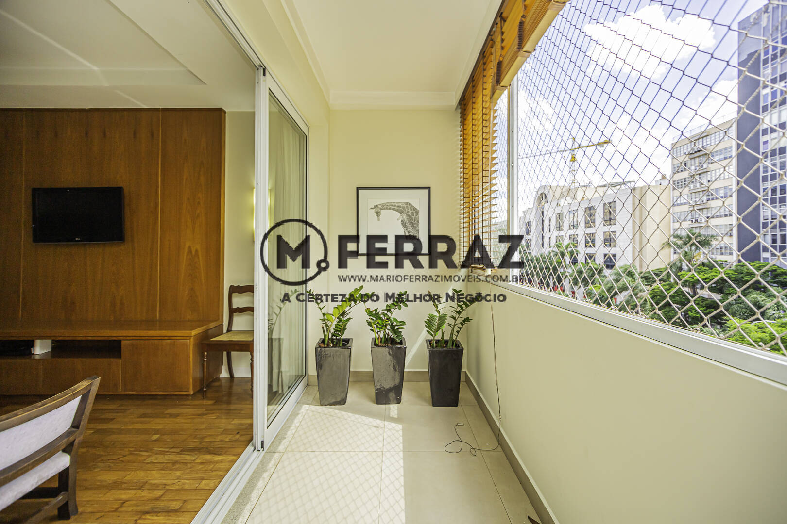 Apartamento à venda com 3 quartos, 127m² - Foto 7