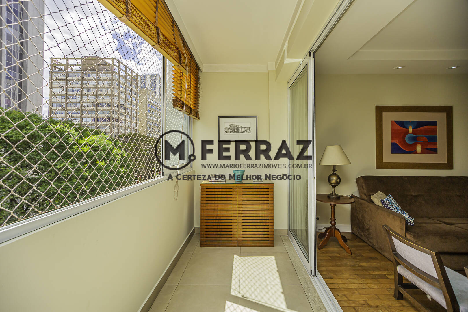 Apartamento à venda com 3 quartos, 127m² - Foto 8