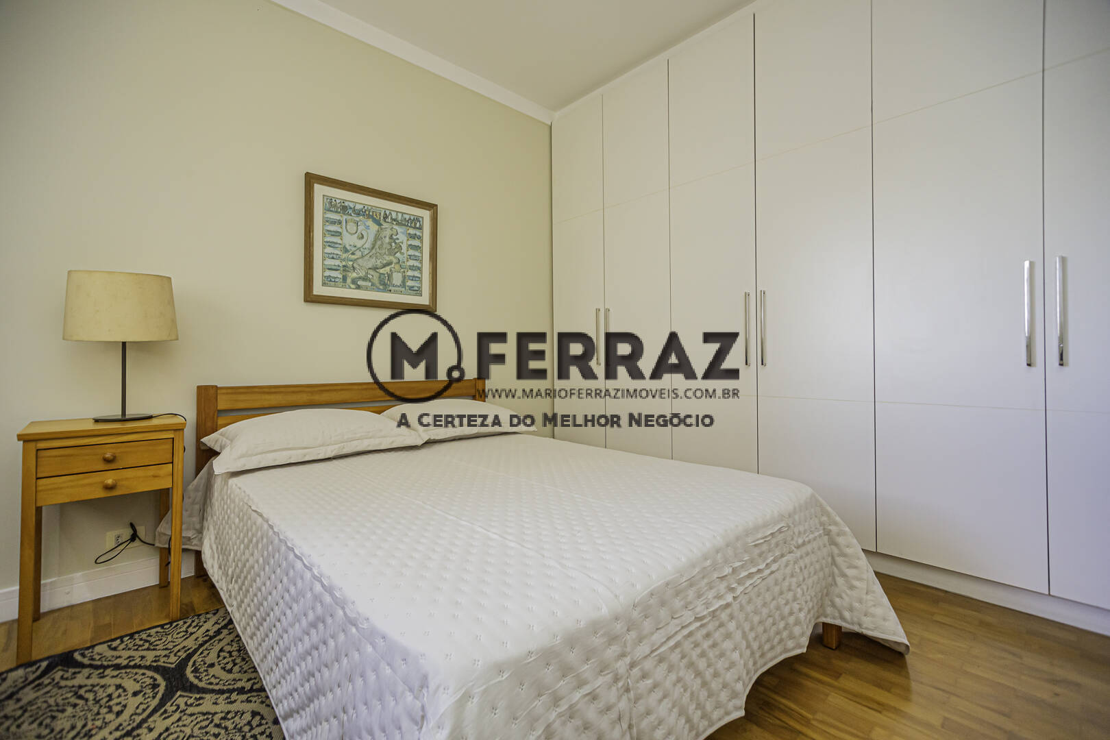 Apartamento à venda com 3 quartos, 127m² - Foto 23