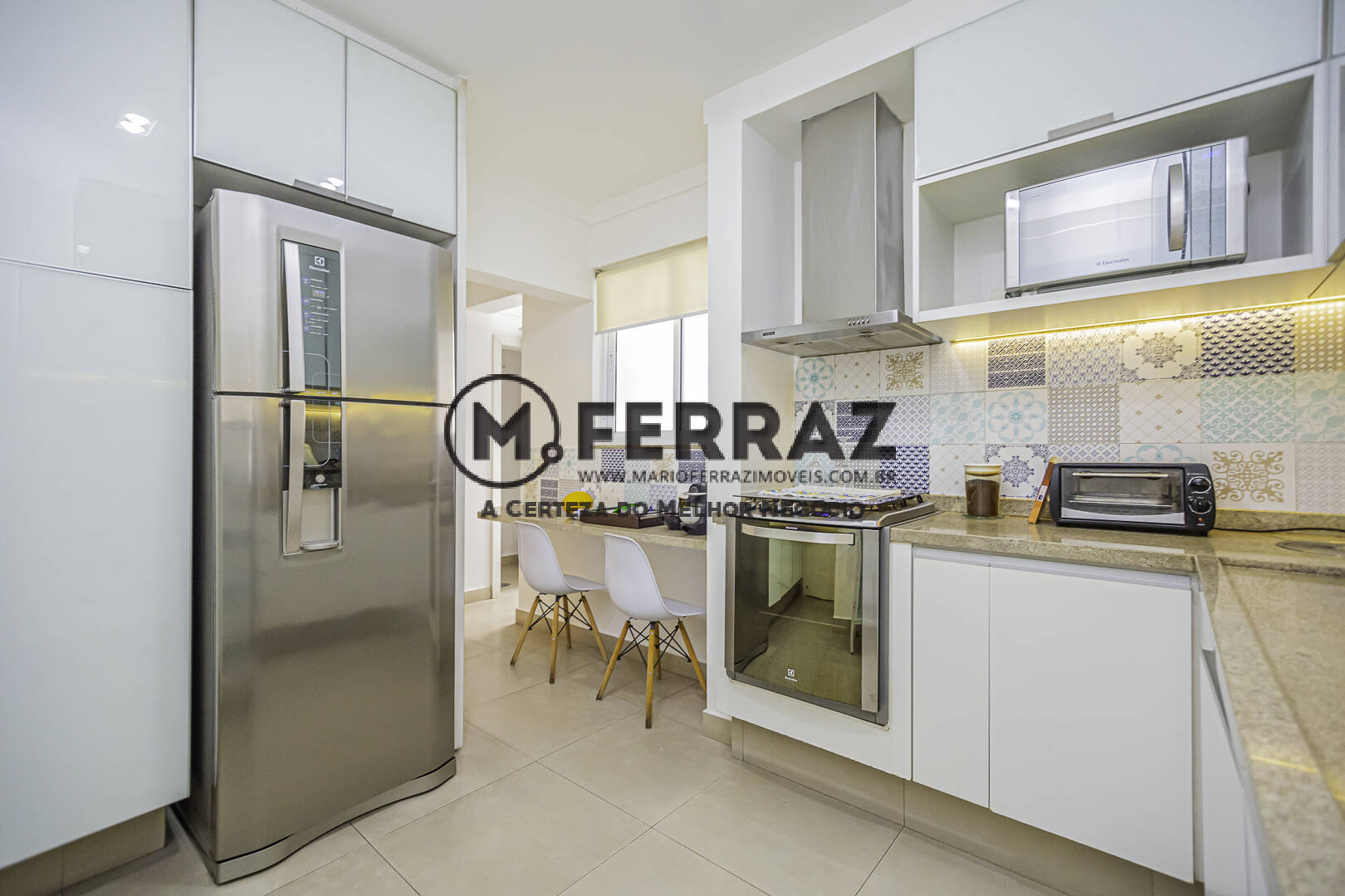 Apartamento à venda com 3 quartos, 127m² - Foto 24