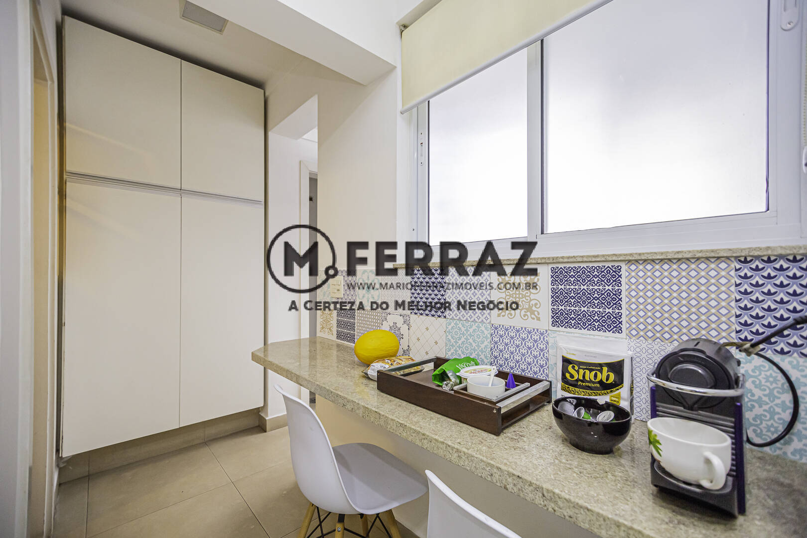 Apartamento à venda com 3 quartos, 127m² - Foto 26