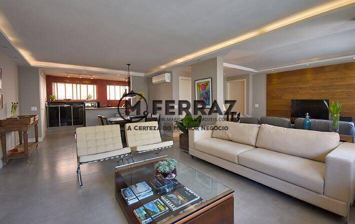 Apartamento para alugar com 2 quartos, 140m² - Foto 7