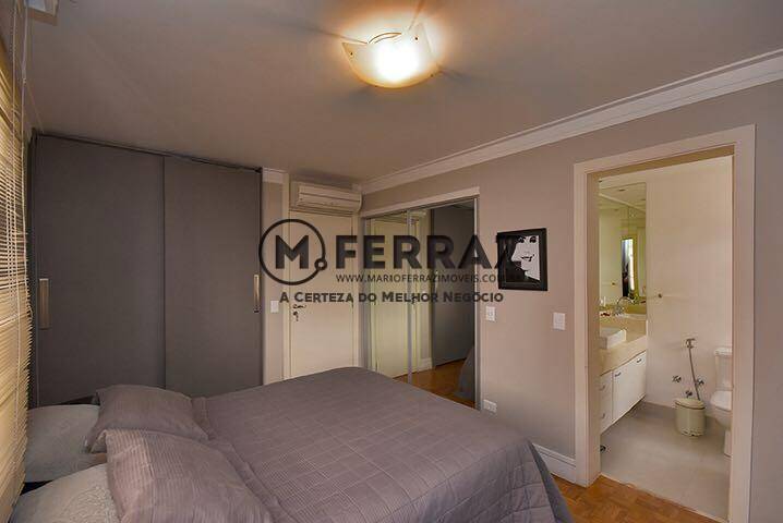 Apartamento para alugar com 2 quartos, 140m² - Foto 19