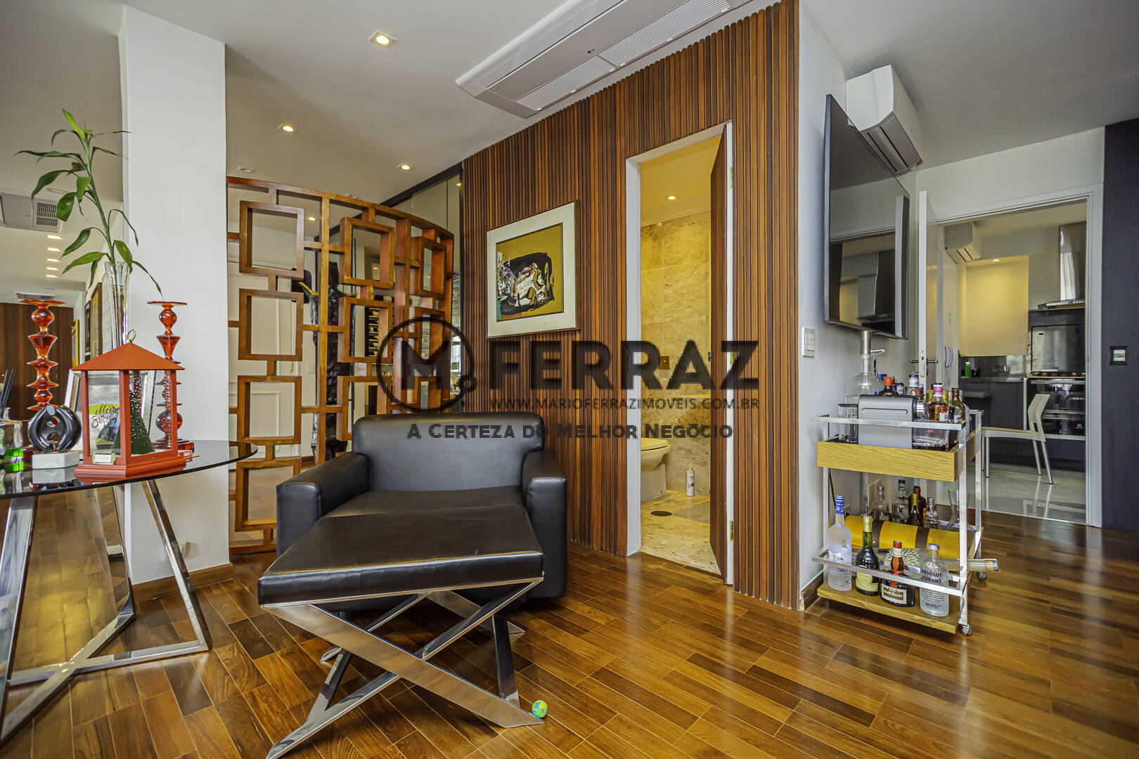 Apartamento à venda com 4 quartos, 340m² - Foto 14