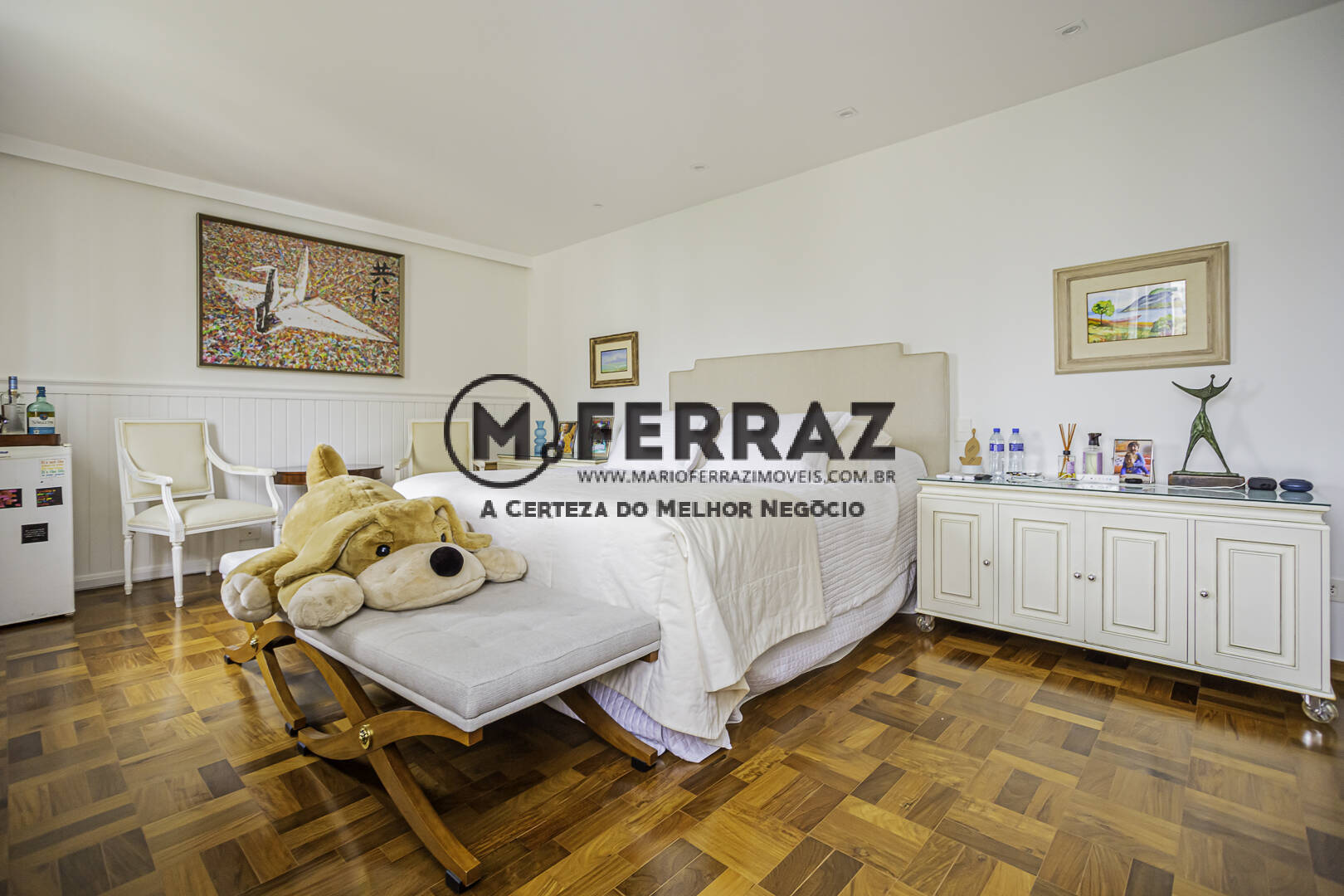 Apartamento à venda com 4 quartos, 340m² - Foto 24