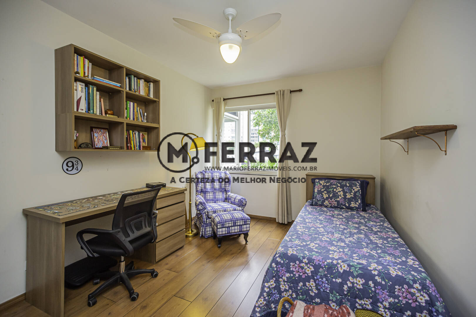 Apartamento à venda com 3 quartos, 142m² - Foto 19