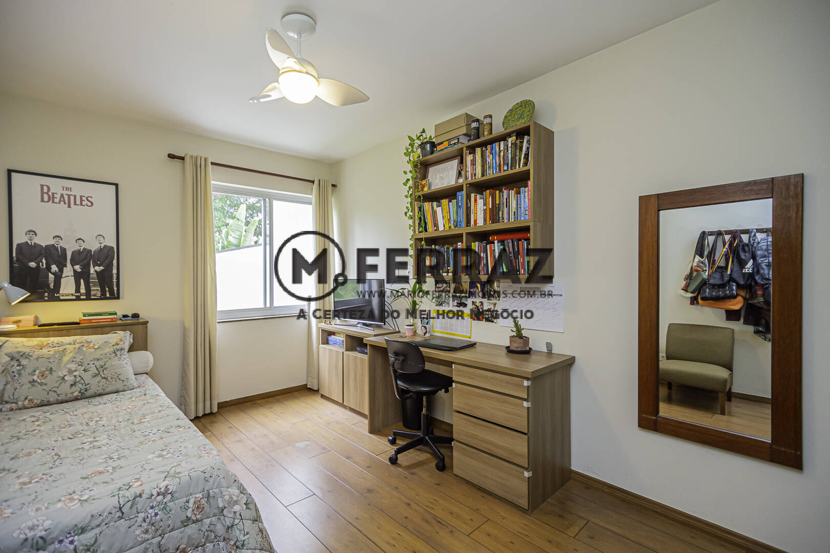 Apartamento à venda com 3 quartos, 142m² - Foto 21