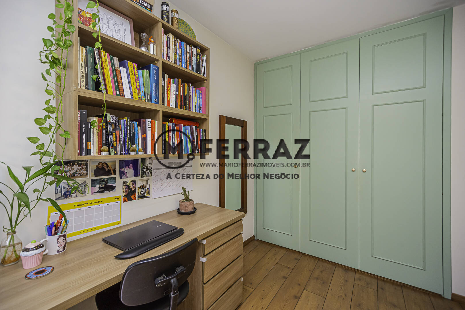 Apartamento à venda com 3 quartos, 142m² - Foto 22