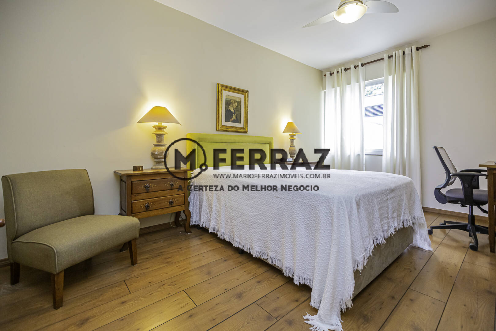 Apartamento à venda com 3 quartos, 142m² - Foto 26