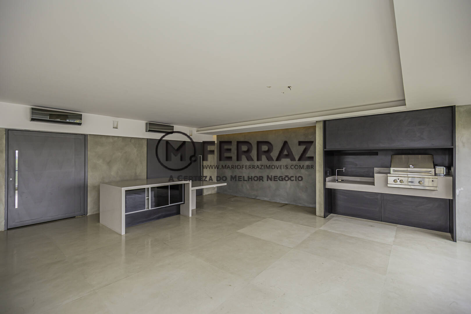 Apartamento à venda com 4 quartos, 310m² - Foto 7