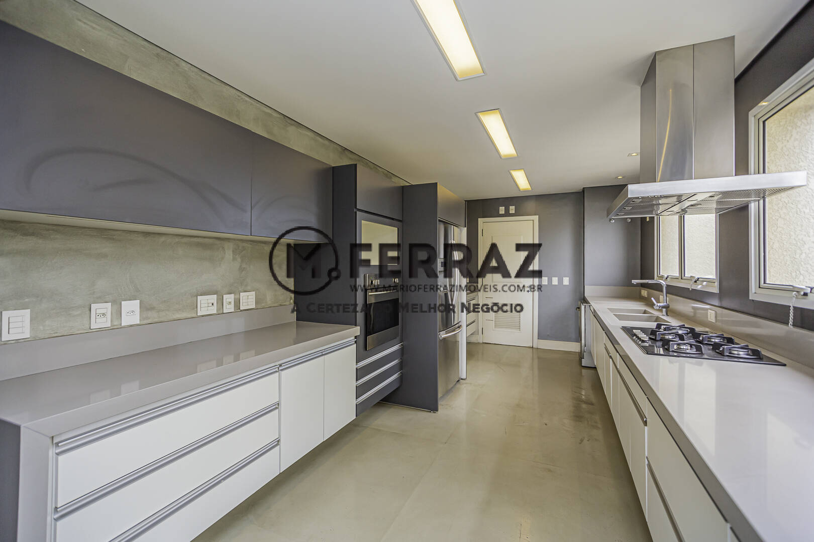 Apartamento à venda com 4 quartos, 310m² - Foto 10