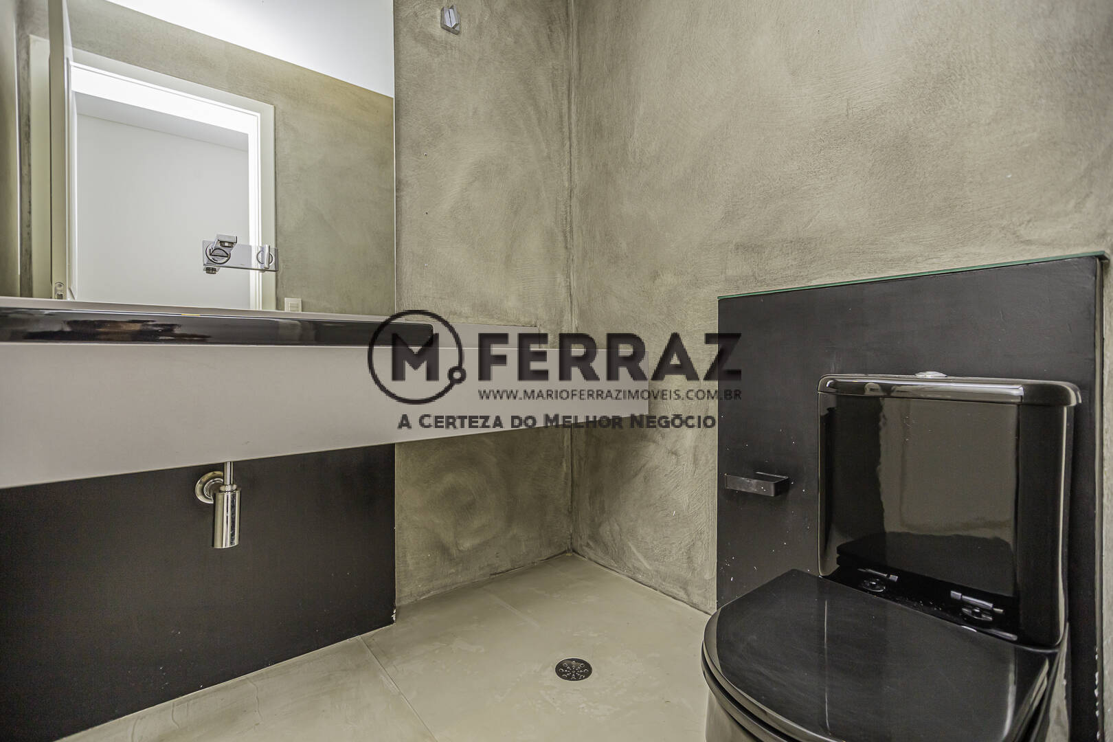 Apartamento à venda com 4 quartos, 310m² - Foto 14